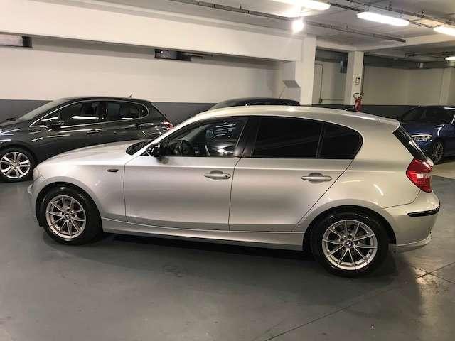 BMW 118 Serie 1 E/81-87 118i 5p Futura