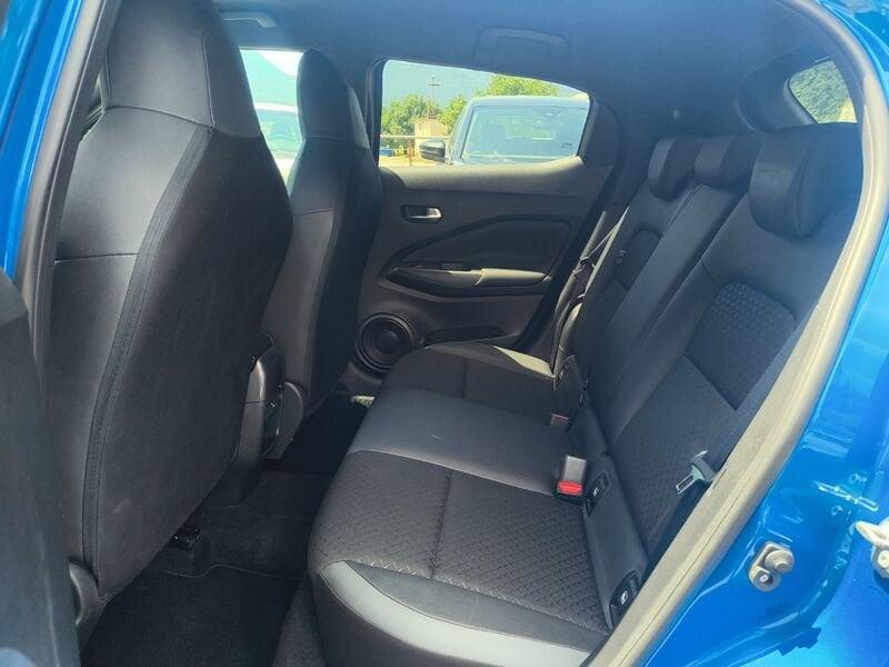 Nissan Juke Juke 1.6 hev N-Connecta