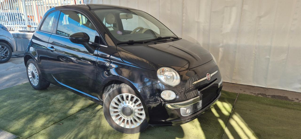 FIAT 500 BENZINA 1.2 69CV Adatta per neop.04/2013