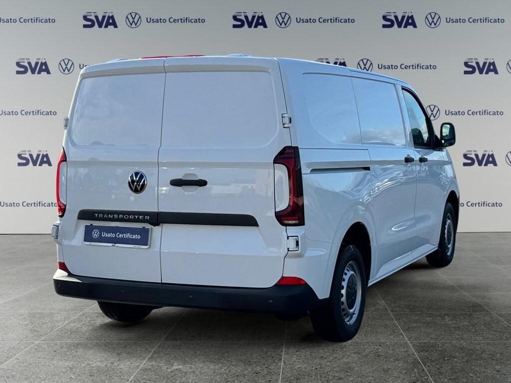 Volkswagen T7 Transporter 28 2.0 tdi 110cv L1