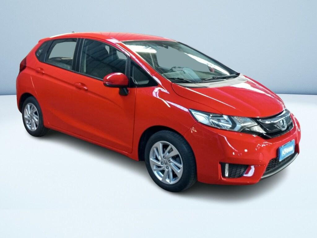 Honda Jazz 1.3 Elegance Connect ADAS