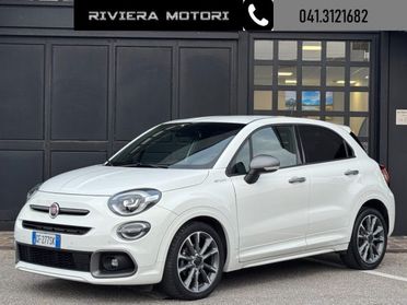 FIAT 500X 1.0 T3 120 CV Sport Full Led