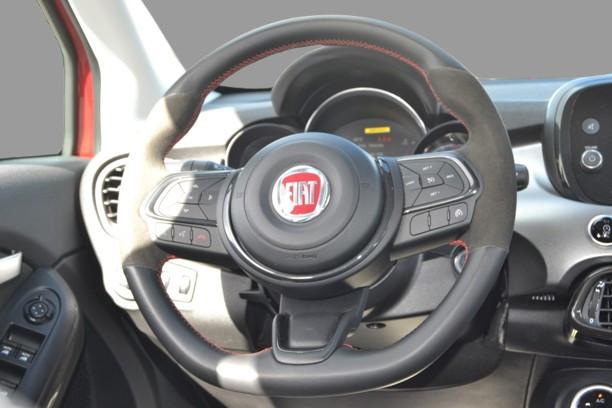 FIAT 500 X - MY23 1.3 MJT 95CV SPORT