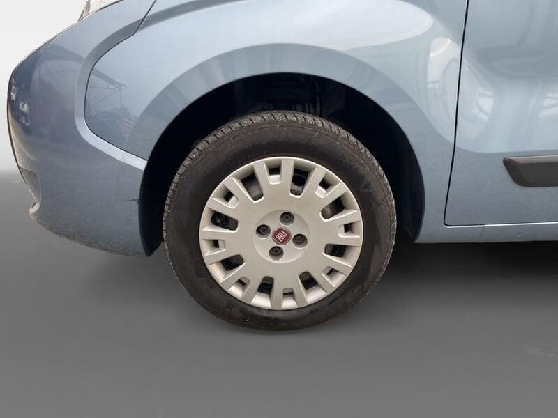 FIAT QUBO QUBO 1.3 MJT 80 CV Dynamic