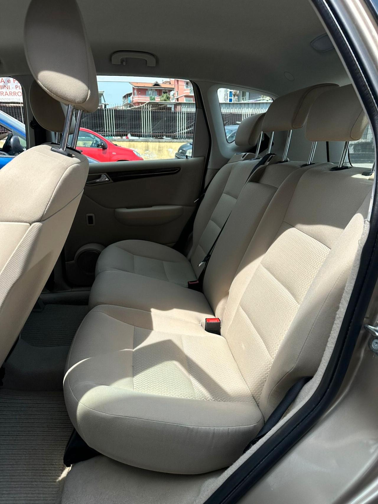 Mercedes-benz A 150 A 150 Classic