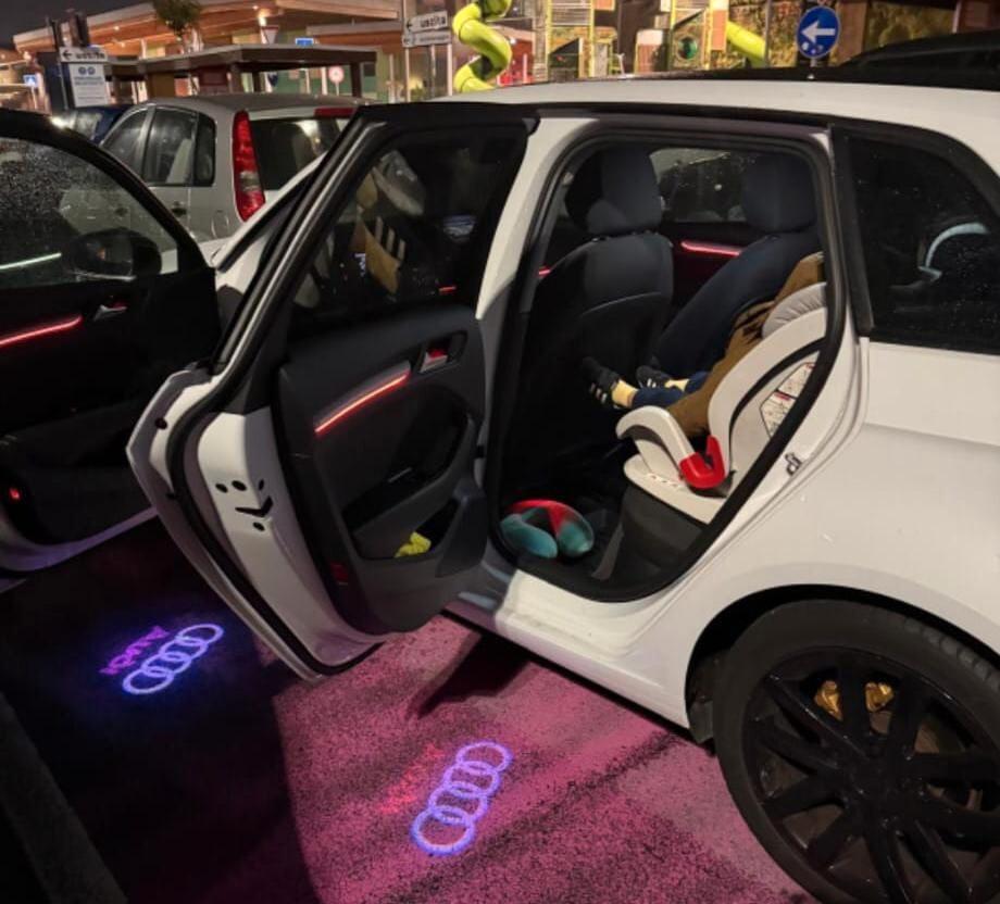 Audi A3 SPB 30 TDI S tronic Sport