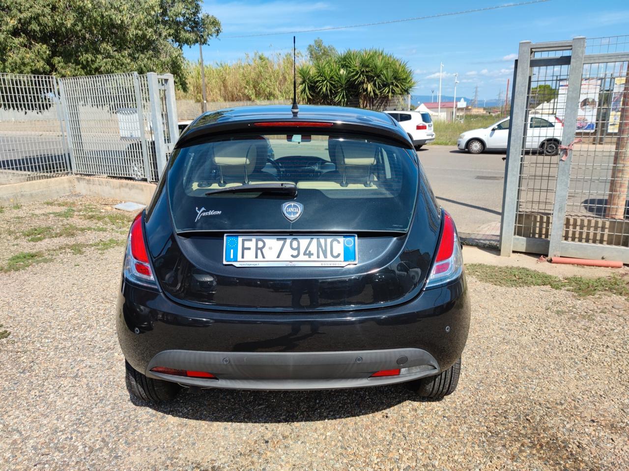 Lancia Ypsilon 1.3 MJT 16V 95 CV 5 porte S&S Platinum