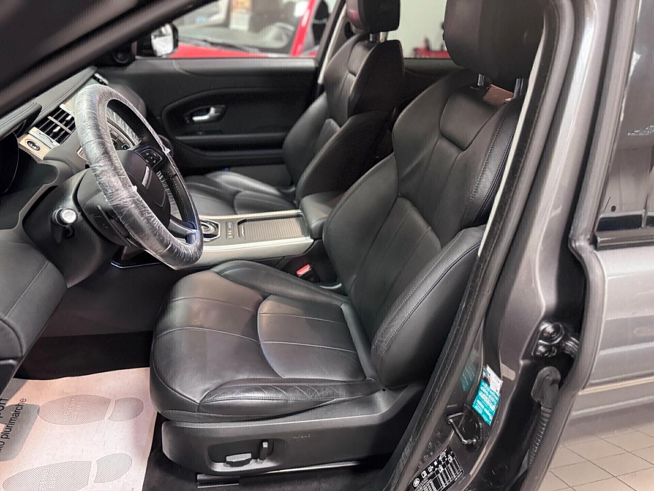 Land Rover Range Evoque 2.0 TD4 150 CV 5p.- SUPER PROMO