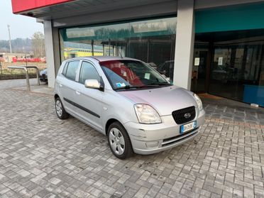 Kia Picanto 1.0 BENZINA SOLI 30.000KM