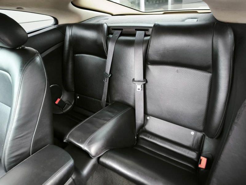 Jaguar XK 4.2 V8 Coupè