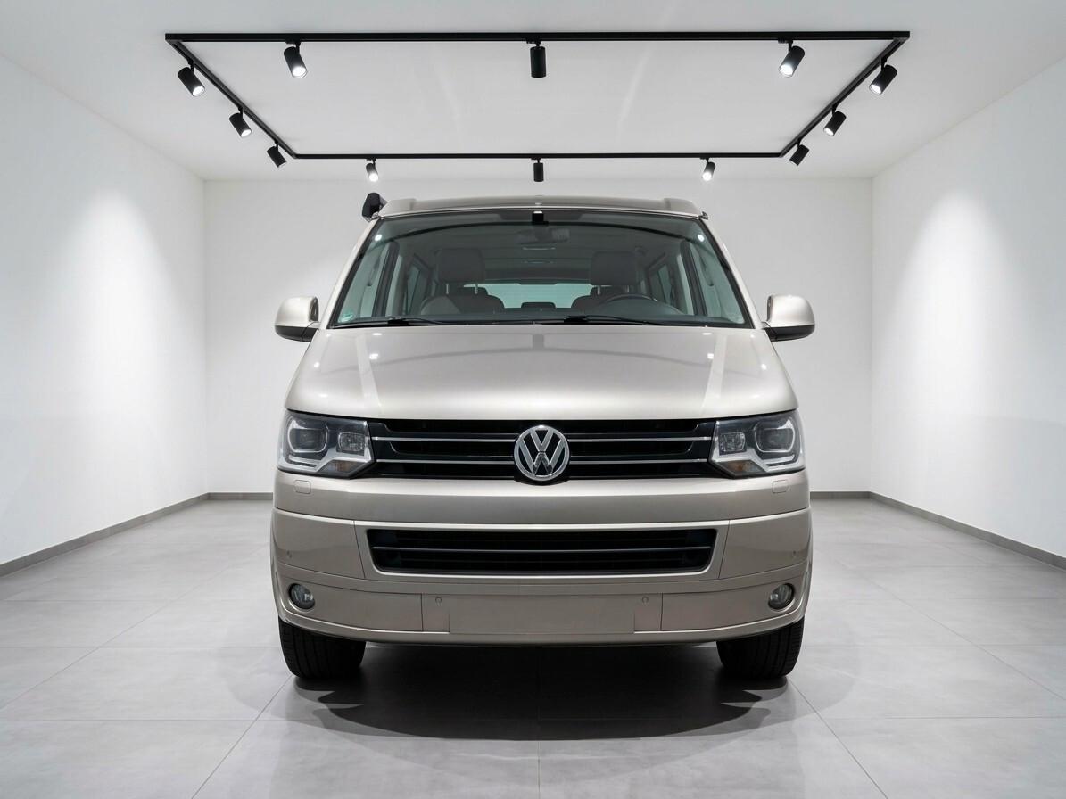 Volkswagen T5 California 2.0 TDI Comfortline 4Motion DSG