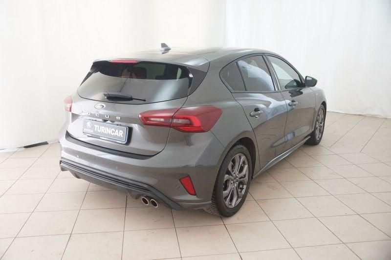 Ford Focus 1.5 EcoBlue 120CV 5p. ST Line X