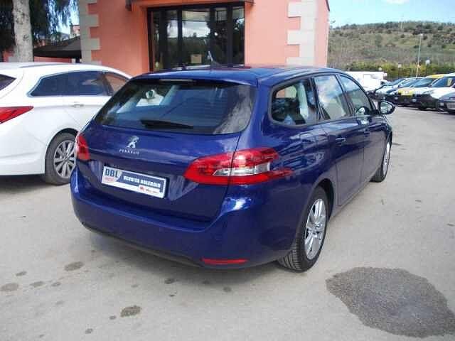 Peugeot 308 BlueHDi 100 S&S Business