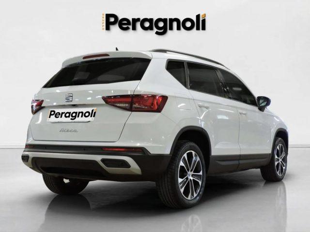 SEAT Ateca 1.5 ECOTSI DSG XPERIENCE AUTOMATICA