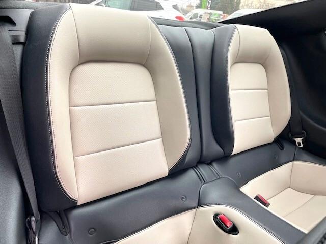 Ford Mustang Fastback 2.3 EcoBoost aut.