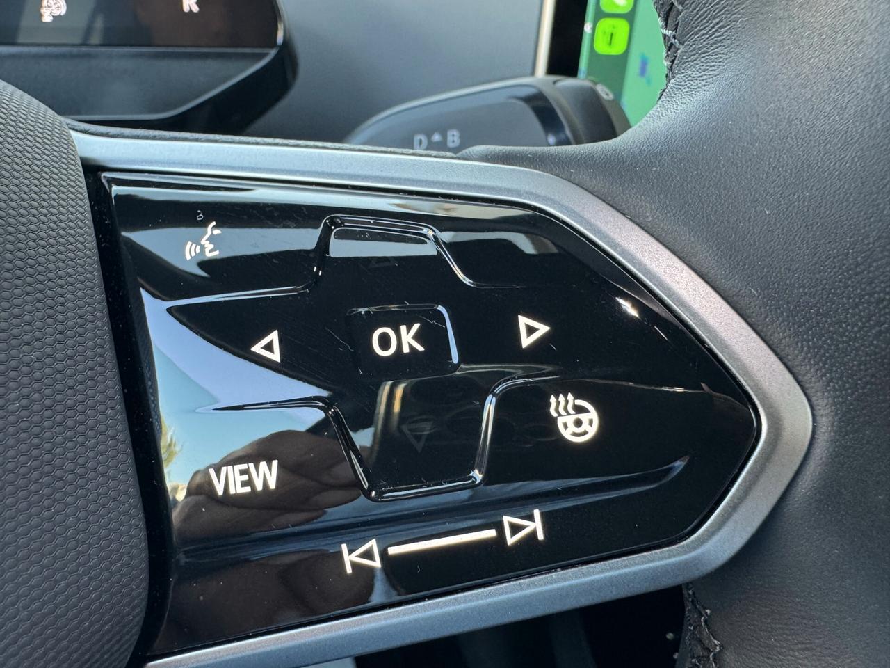 VolkswagenID.4 ID.4 Edition Plus / NO VINCOLI