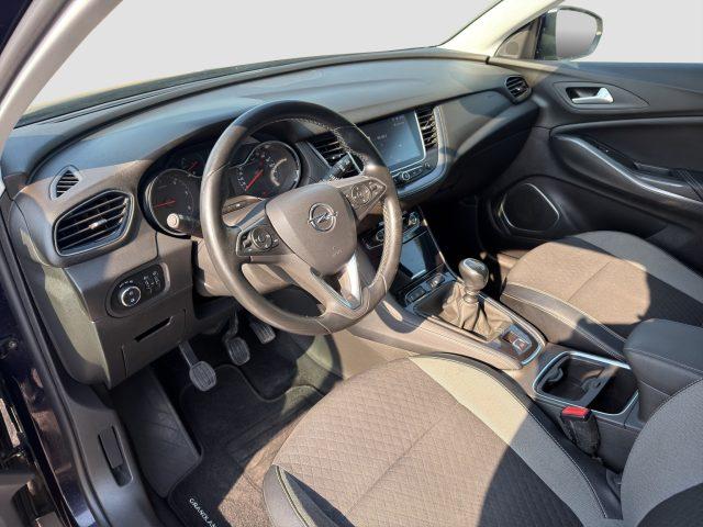 OPEL Grandland Grandland X Innovation 1.6 ECOTEC® Diesel 120cv S&