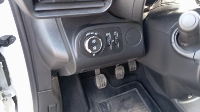 OPEL Combo *PROMO* Cargo 1.5 Diesel 100CV PC 650kg Edition