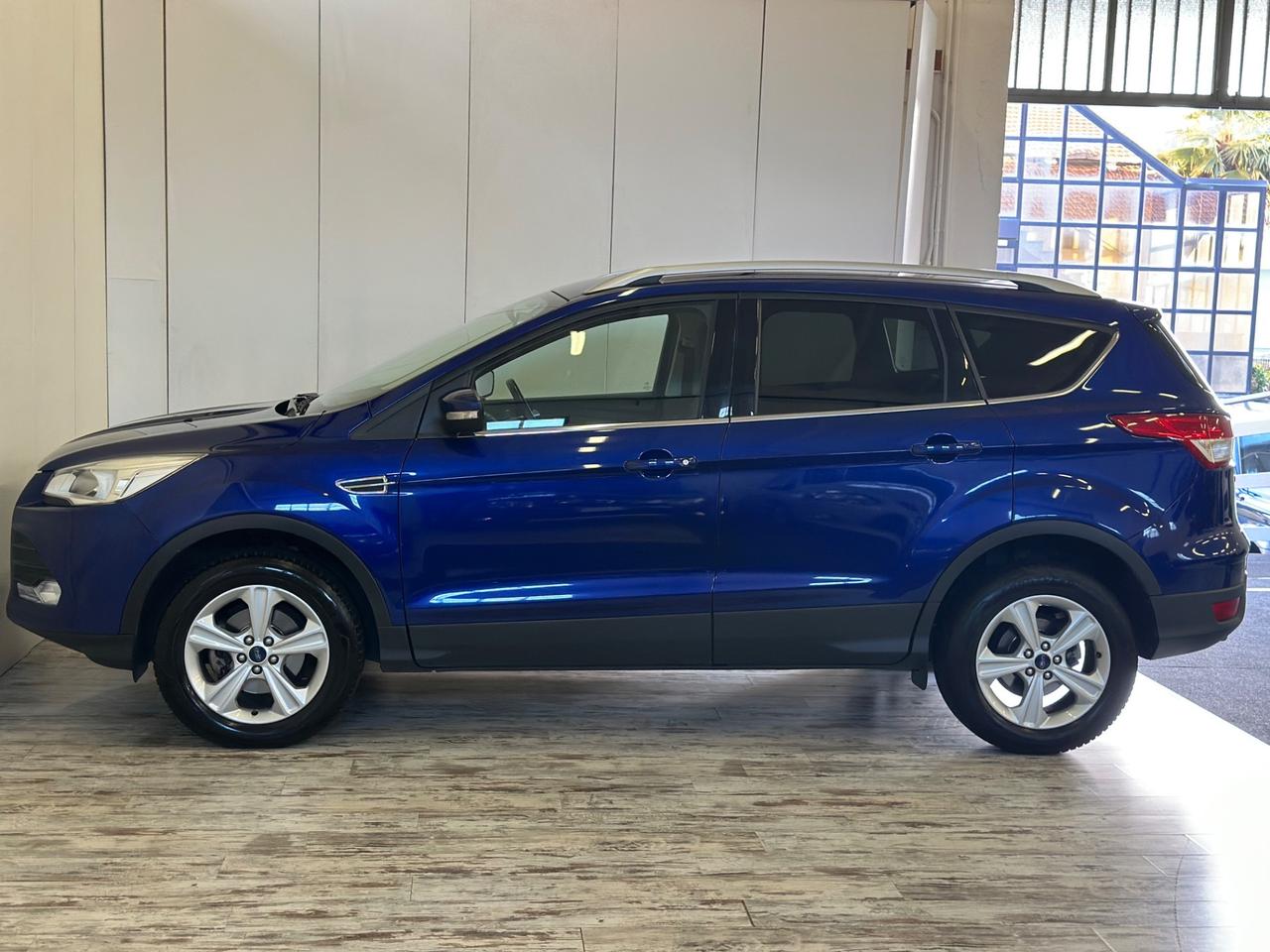Ford Kuga 1.5 EcoBoost 150 CV S&S 2WD Titanium