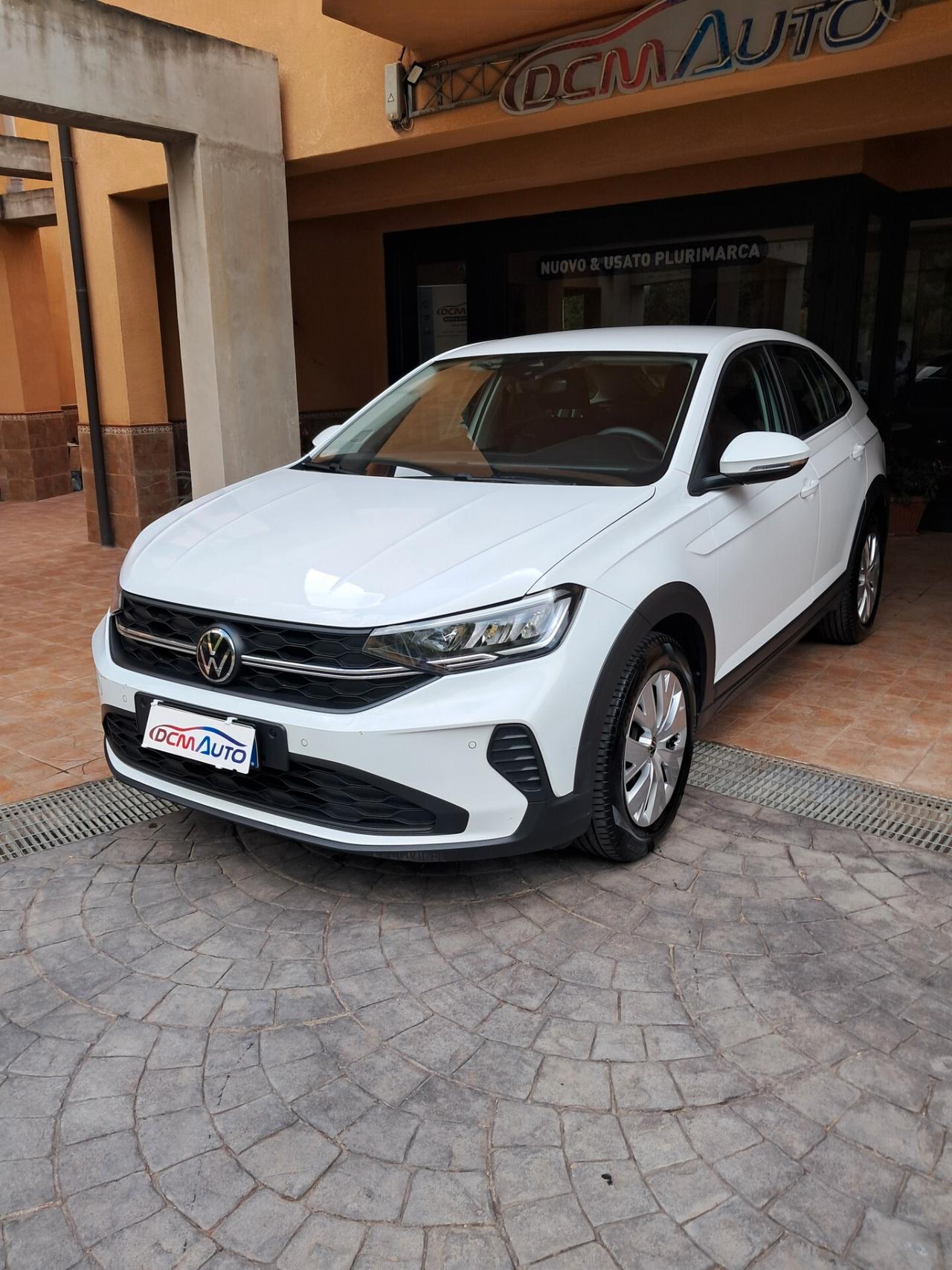 Volkswagen Taigo 1.0 TSI 95 CV Life