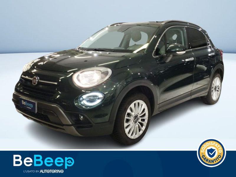 FIAT 500X 1.3 T4 SPORT 150CV DCT