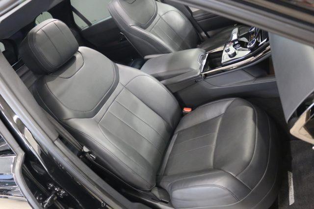 LAND ROVER Range Rover Sport 3.0D l6 249 CV Dynamic SE