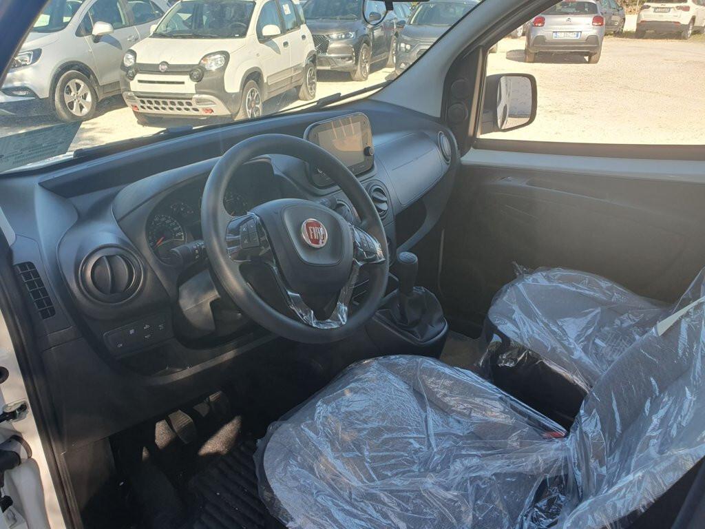 Fiat Fiorino Combi N1 1.3 MJ 95cv SX Km0 5 posti