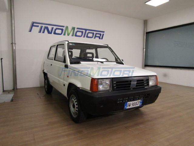 FIAT Panda 1.1 Young 54 CV