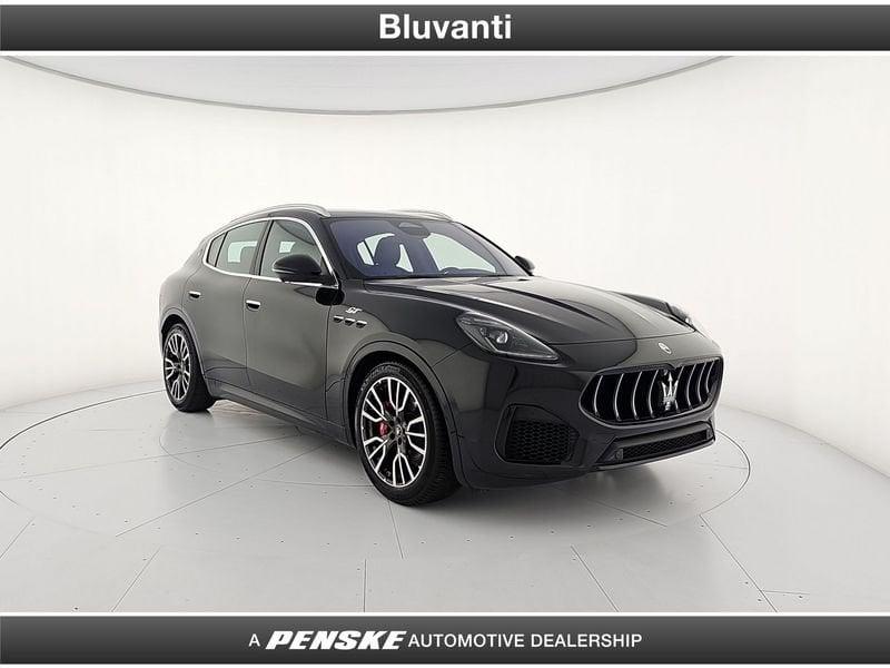 Maserati Grecale 2.0 MHEV 300 CV GT