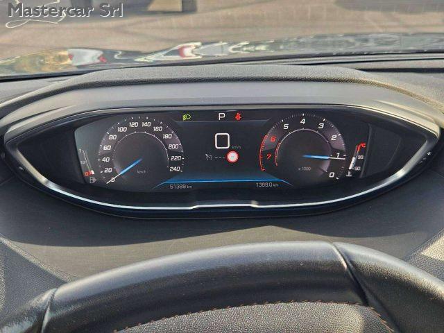 PEUGEOT 3008 3008 1.2 benz t Active Pack tg : GN875SE