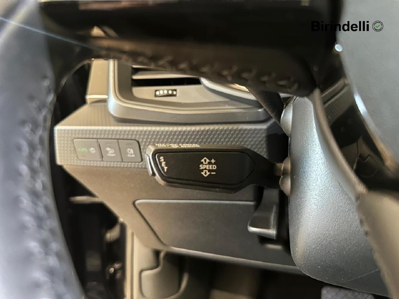 AUDI A1 2ª serie - A1 SPB 30 TFSI S tronic Admired Advanced