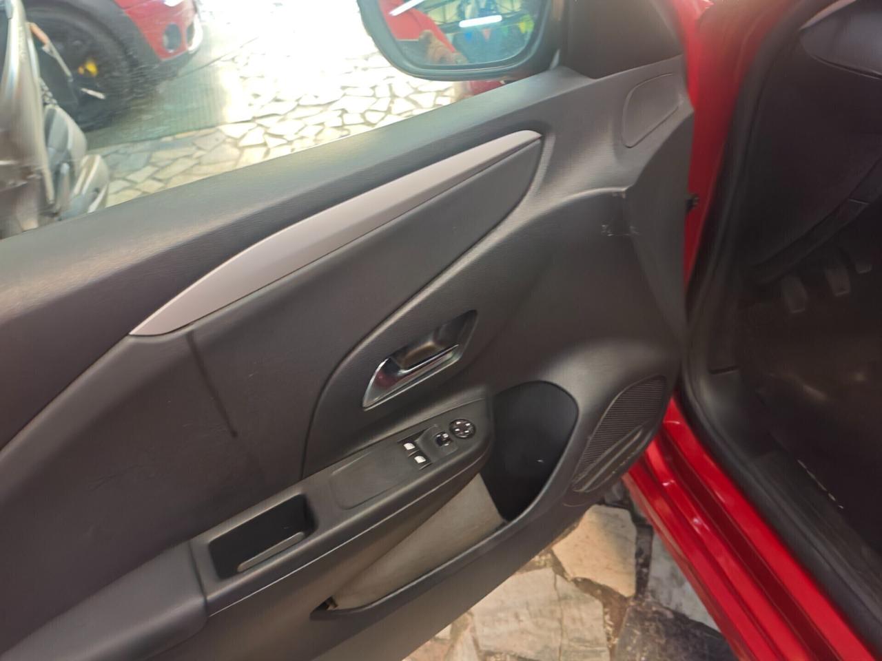 Opel Corsa 1.2 Blitz Edition