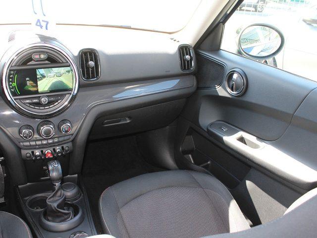 MINI Countryman 2.0 Cooper D Jungle Countryman ALL4 auto