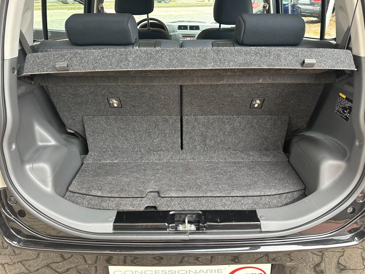 DAIHATSU CUORE 1.0