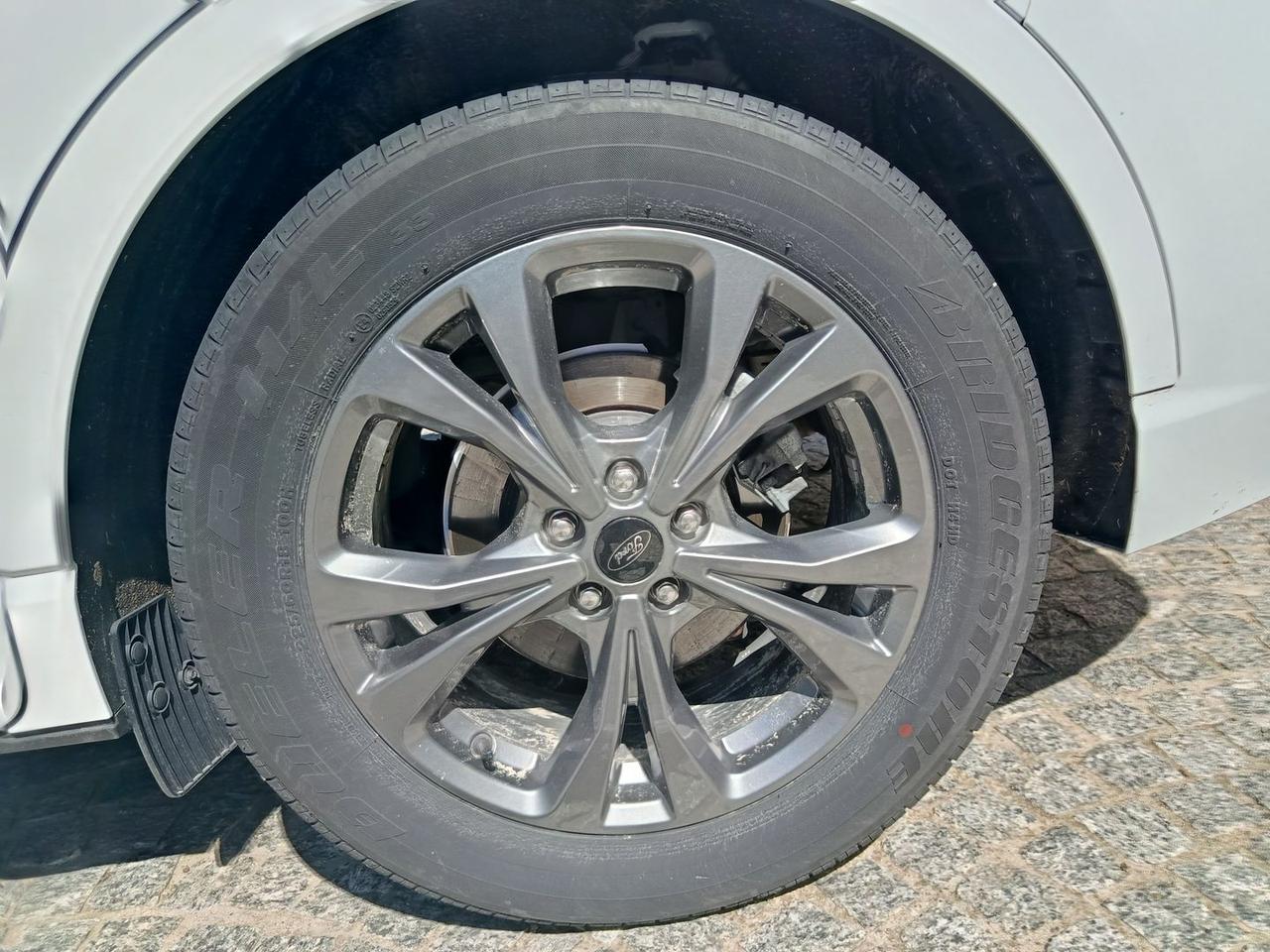 Ford Kuga ST Line 2.5 Duratec FHEV HEV #12085