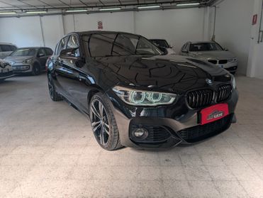 Bmw 116i 5p. Msport