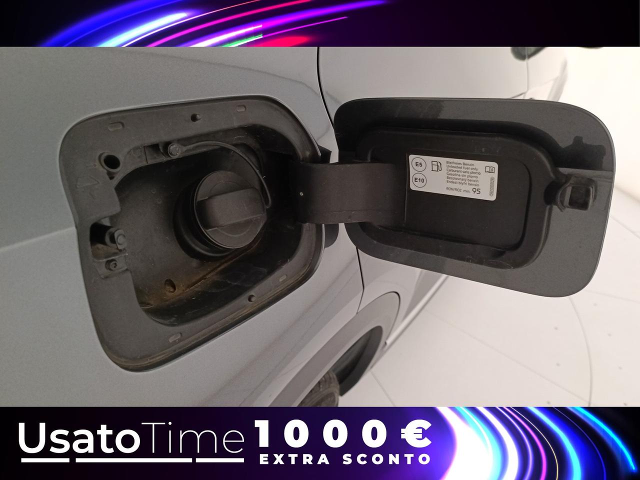 Volkswagen T-Roc 1.0 tsi 110cv style