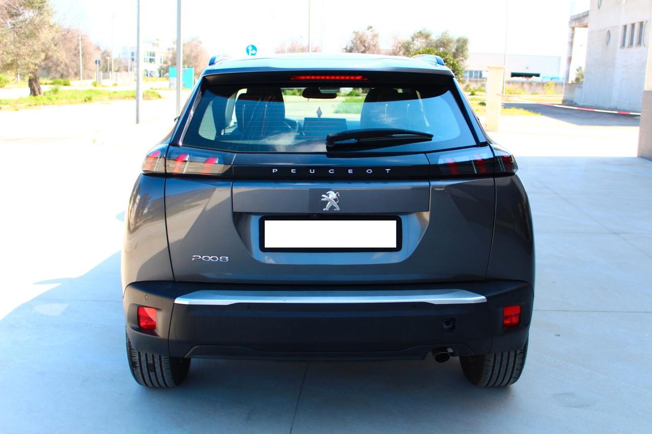 Peugeot 2008 BlueHDi 100 S&S GT Line