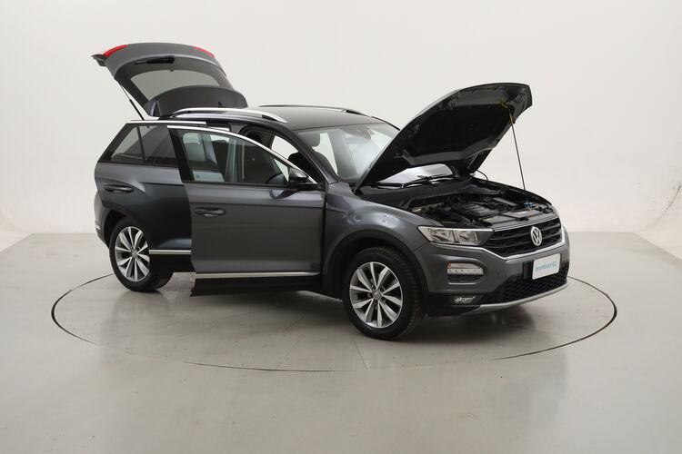 Volkswagen T-Roc Style BR902842 1.0 Benzina 116CV