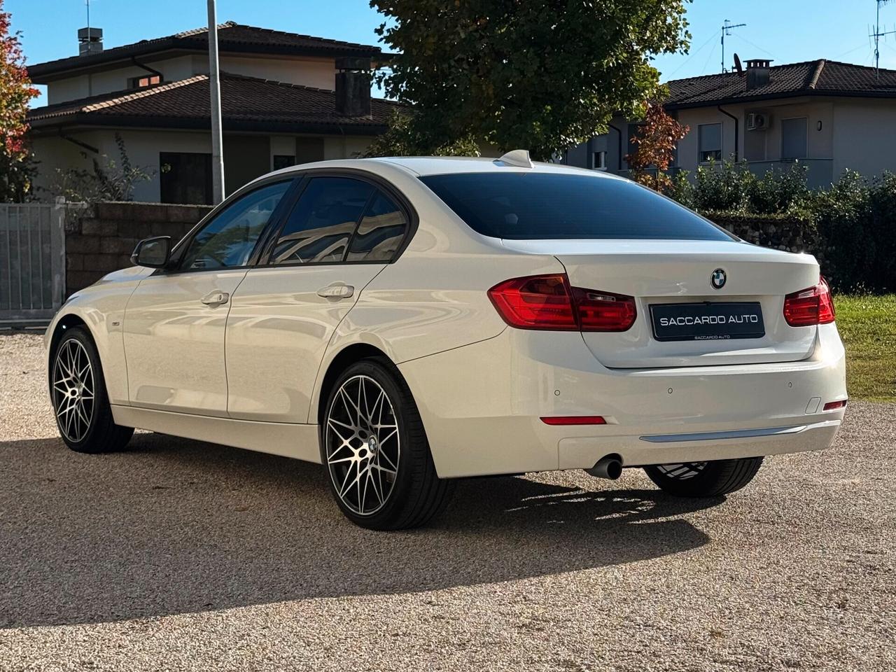 Bmw 320 d Modern Auto F30 | PREZZO PROMO