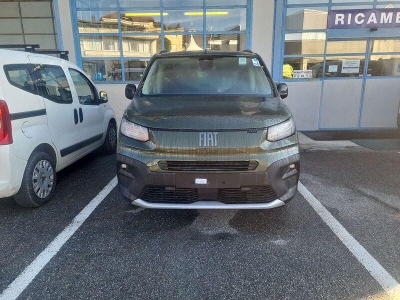 FIAT Doblò 1.5 BlueHdi 130 CV PC Magic Top PRONTA CONSEGNA !!!