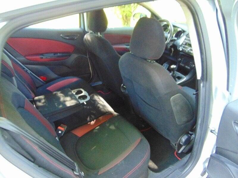 FIAT Bravo Bravo 1.6 MJT 105 CV DPF Easy