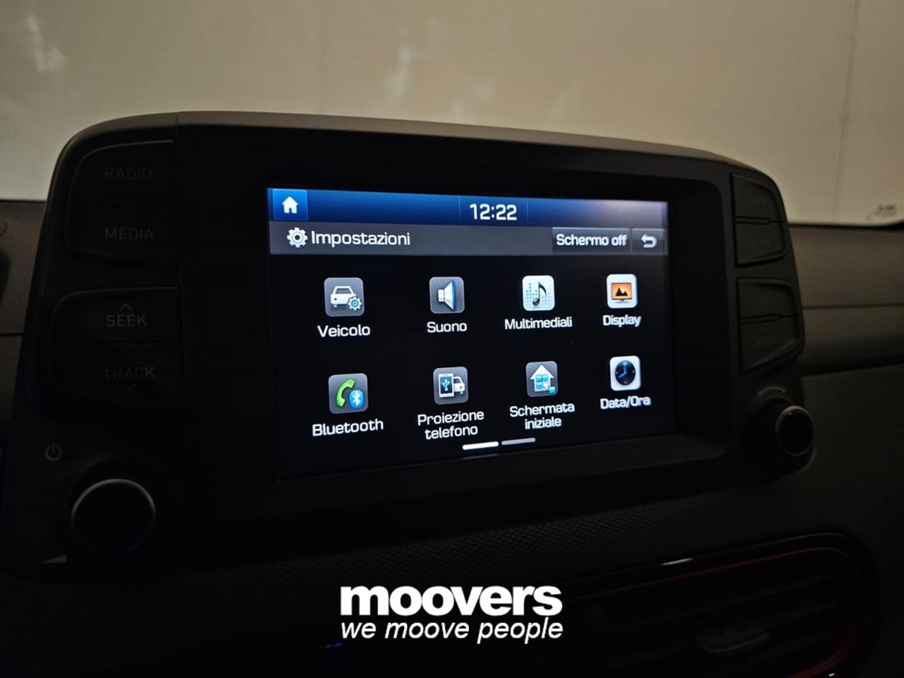 HYUNDAI Kona 1ªs. (2017-23) HEV 1.6 DCT XPrime