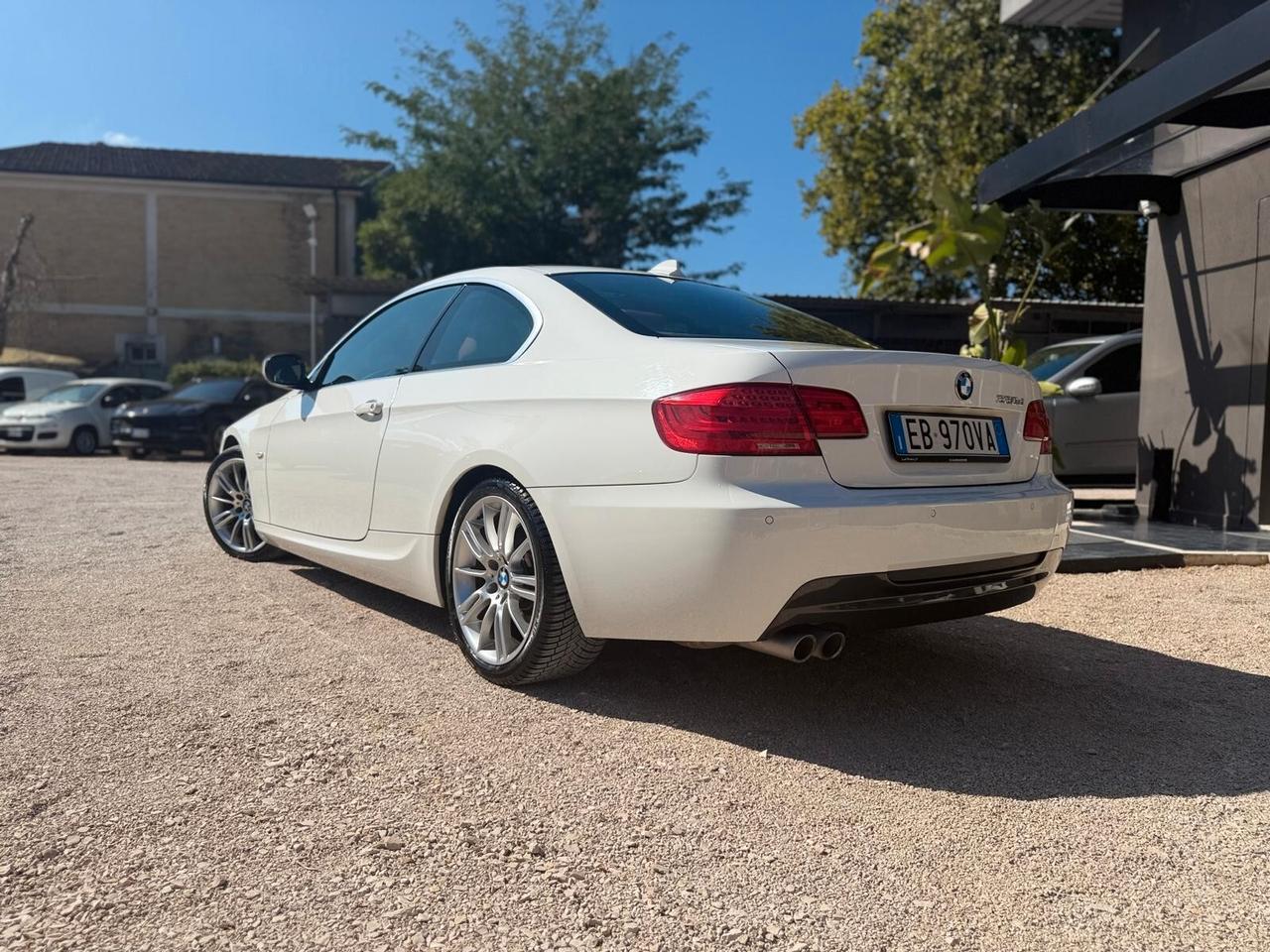 Bmw 330 330d cat MSport