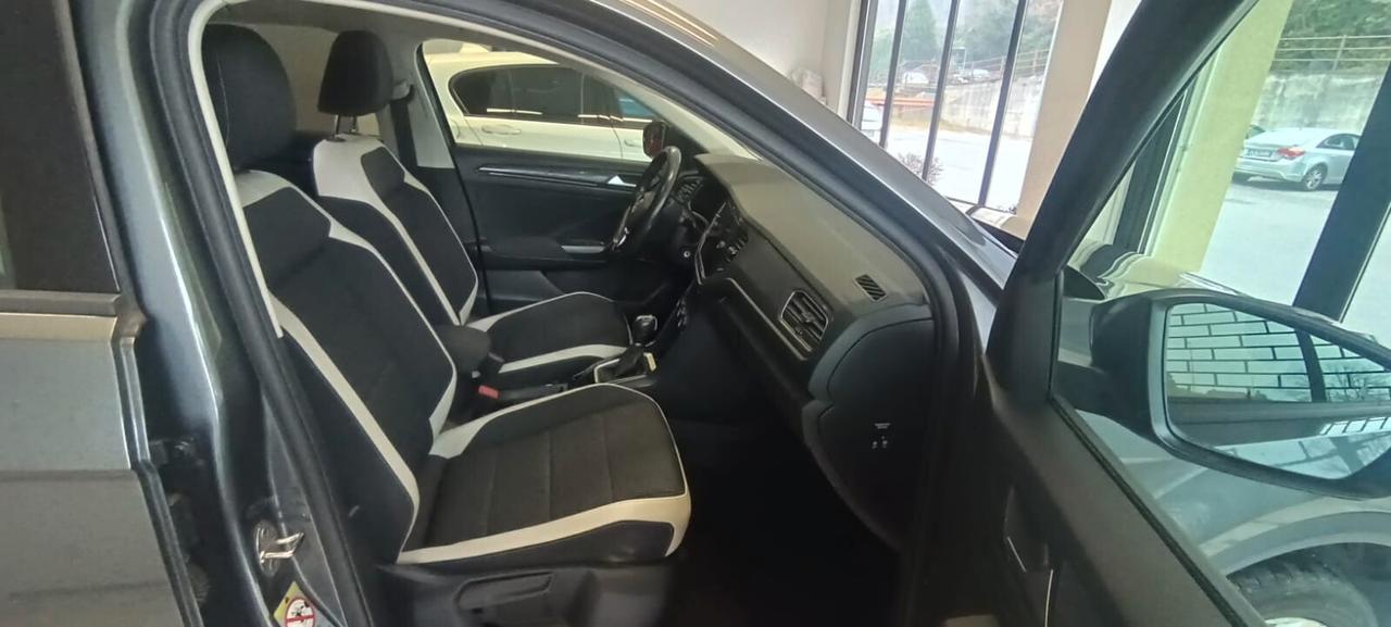 Volkswagen T-Roc 1.5 TSI DSG Advanced BlueMotion Technology