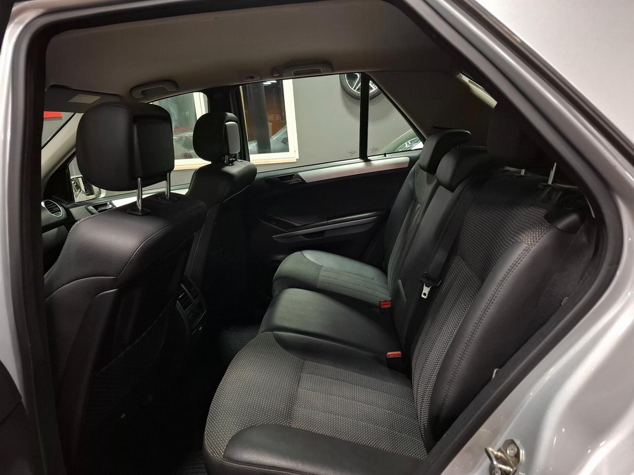 Mercedes-benz ML 280 CDI Sport 4MATIC