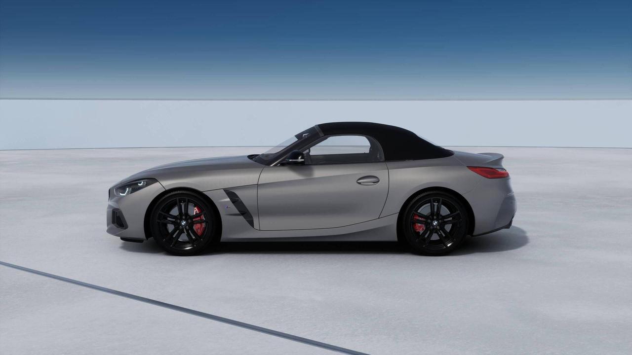 BMW Z4 M40i