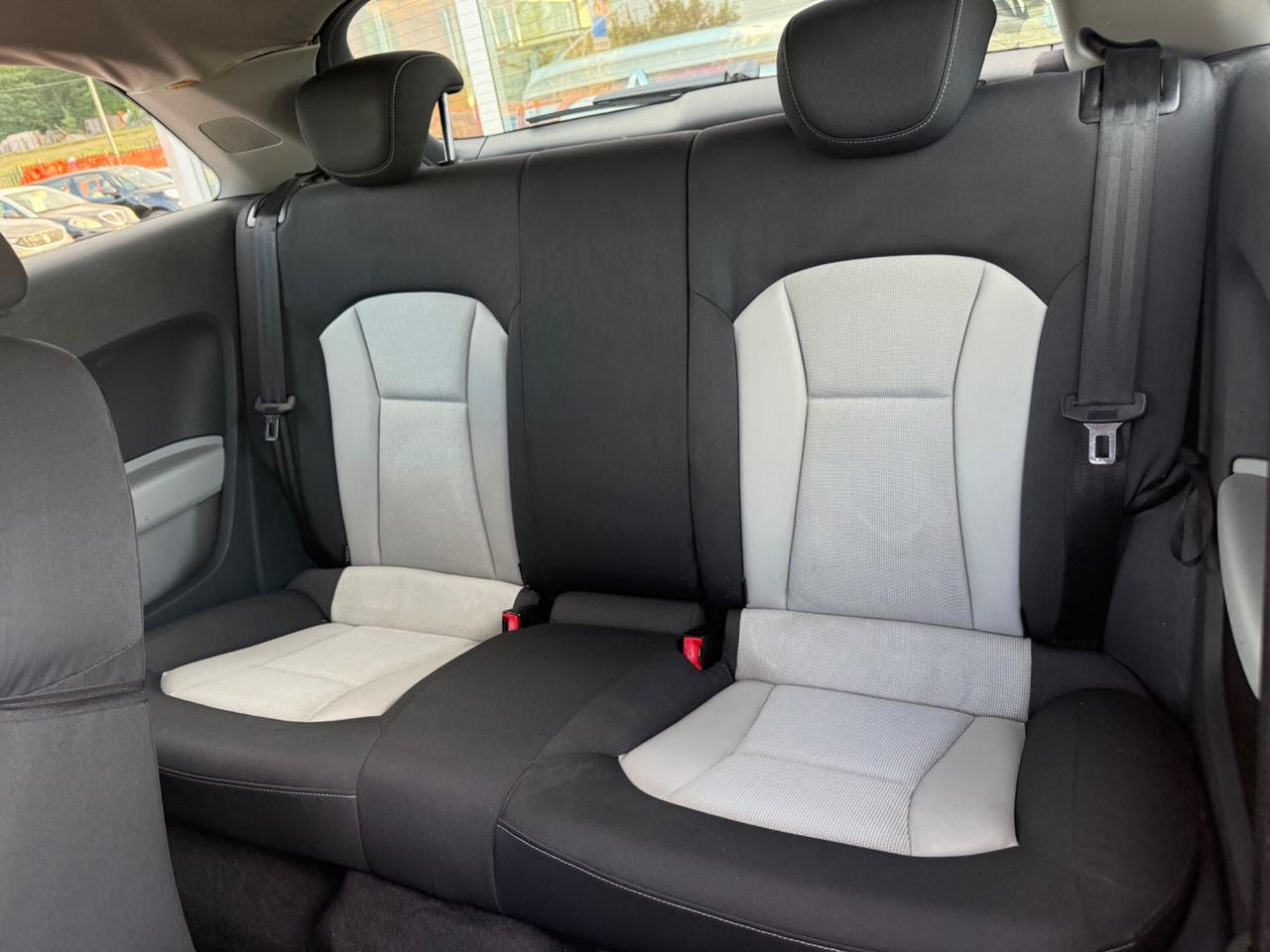 Audi A1 1.6 TDI 105 CV Ambition