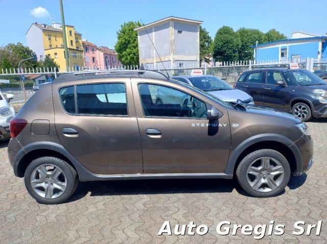DACIA Sandero Stepway 1.0 SCe Access - GARANZIA FINO 36 MESI
