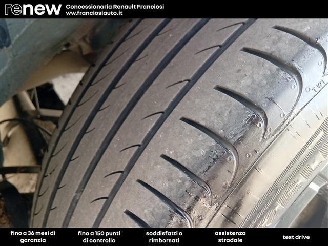 DACIA Duster II 1.0 tce Gpl 4x2 100cv EXTREME NBI